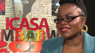 ICASA UPDATES Episode 6 Dr Mushava