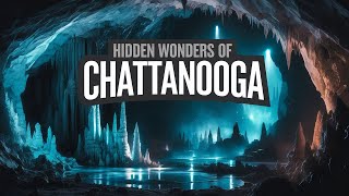 Chattanooga: The Secret 2020 Utopia You Never Knew About