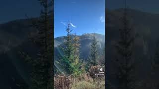 an easy hike on a beautiful day- Falkensteinalm Austria