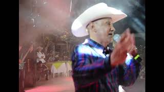 Homenaje a Juan Farfan en el festival de Arauca, 07 de diciembre de 2019