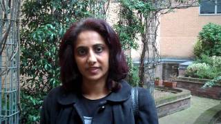 Zarina Mansuri - Patient Experiences.MP4