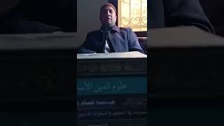 الشيخ عبدالحليم ( محمد علي كلاي ) /٢/.....