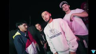 Fresno Bulldog Rapper - Spek x 2Bzz "OverKill" ( Official Music Video )