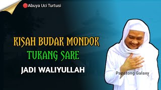 Si Juned Jadi Wali || Mama Uci Cilongok