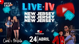 NEW JERSEY - LIVE#4