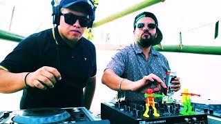 Ruds & Mbckr @ Lake Dance Two 2019 México - DjSet - Tráfico de Beats