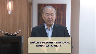 Simpi/Datafolha 2: Análise do Indicador Nacional de Atividade da Micro e Pequena Indústria