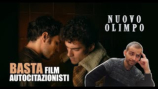 I Film Autocitazionisti Hanno Stancato? - NUOVO OLIMPO: Recensione