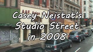 Casey Neistat 2008