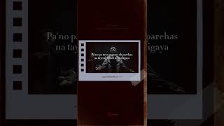 2nd Verse "Laya || Flow G x Skusta Clee"