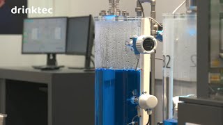 Water and Water Management | drinktec 2022