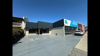 5 - 7 Victoria Street - Property For Lease or Sale!