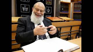 Hilchos Chol Hamoed with Rav Zachariash (2)