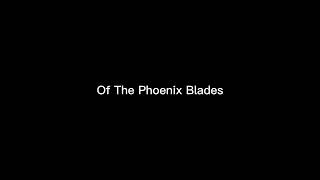 The Phoenix Blades’s new member… #shorts #edit (read description when you finish watching)