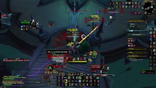 Unholy Dk Solo 5 Stars Flawless Coldheart Interstitia Layer 12