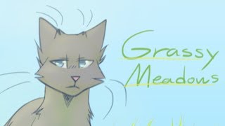 [SpeedDraw] Grassy Meadows