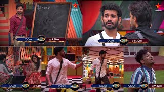 Amma Rajasekhar Tears are true | Luxury Budget Task | BIGG BOSS 4 Telugu | Day 51 | 8th Week Review