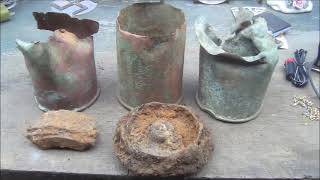 METALDETECTING DORDRECHT ,,,,315 VIDEOS