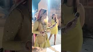 Short# Simran(Vedika)# Dahej Dasi T.V Show# cake# Masti