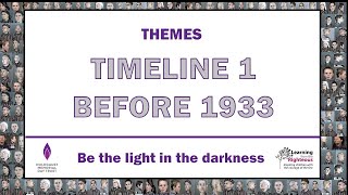 timeline 1 lftr version