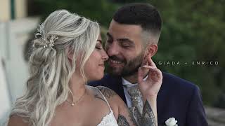 Giada e Enrico - Wedding Short Film