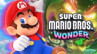 🔴 Super Mario Bros Wonder! | PART 1