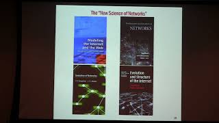 Network Science and the Internet: Lies, Damned Lies, and Statistics