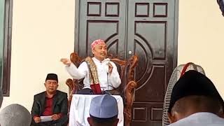 Ceramah Terbaru KH. Idrus Ramli ||   Jangan Tolak Pinangan Orang Lain Karena Alasan Miskin