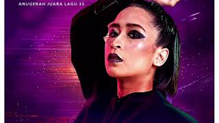 Ara Johari - Bunga #ajl33 (Hq Stereo audio)