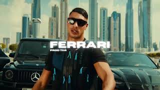 Maes x Benab type beat ''Ferrari'' Instru rap été 2024