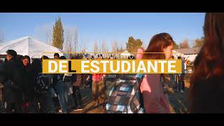 Campamento del Estudiante 2021 - Día 2