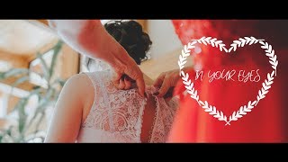 Monika & Patrick || In Your Eyes