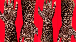 All New stylish and cute Mehndi designs |mehndi design 2022 |lovely Mehndi for bridal |Mehndi Design