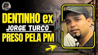 Reviravolta no Submundo: Escândalo com Dentinho do Jorge Turco na Favela do Para-Pedro.