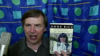 Author Anne Rice's Conversion From Atheism to Christ: Christian Answers with Pastor Jeff Short #407