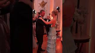 La hija de Gwyneth Paltrow brilla en el Baile de Debutantes