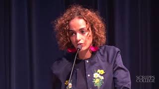 Leila Slimani at Scripps College