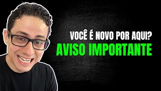 O QUE VOCÊ VAI APRENDER AQUI?