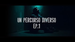 ASTIO - Un percorso diverso [EP:1]  (Prod. Kidd Peko)