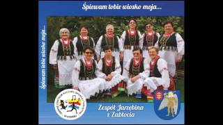 Jarzębina - Do młodego podlasiaka