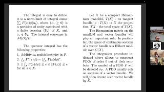 ORBITAL AND TRANSVERSE INDEX THEORY FOR A PROPER LIE-GROUP ACTION