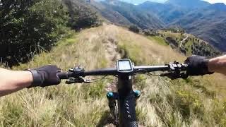 MTB Monte Manos, Prealpi Gardesane 24.09.2023