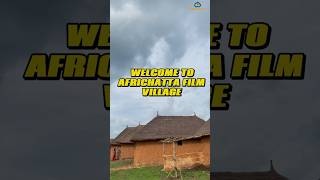 AFRICHATTA FILM VILLAGE OYO | THRAILER | FULL VIDEO OUT SOON #tournigeria #oyo #festival