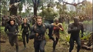 Vingadores - Guerra Infinita Teaser Trailer Legendado Marvel