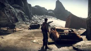 MAD MAX Gameplay Trailer