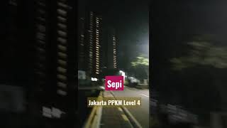 Lekas Pulih kembali Kota Jakarta