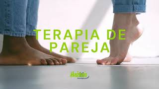 Terapia de pareja