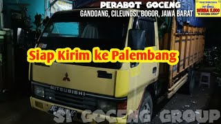 Orang Palembang aja belanja kemari demi Perabotan serba 5.000