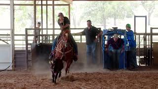 Tie Down Calf Roping on June 11th