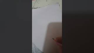 Recreating a drawing from Farjana drawing academy Part 17. Video #138 #drawing #art